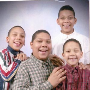 Meet your Posher, Catherine